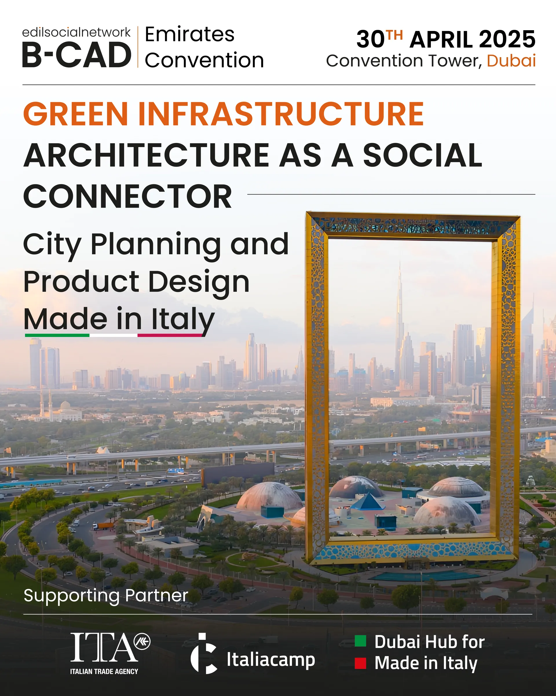 Green Infrastructure