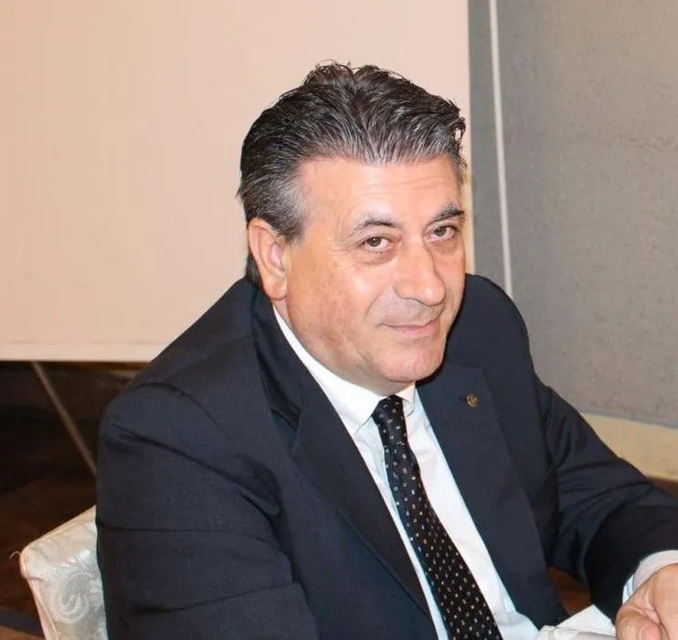 Prof. Eng. Ennio Cortellini