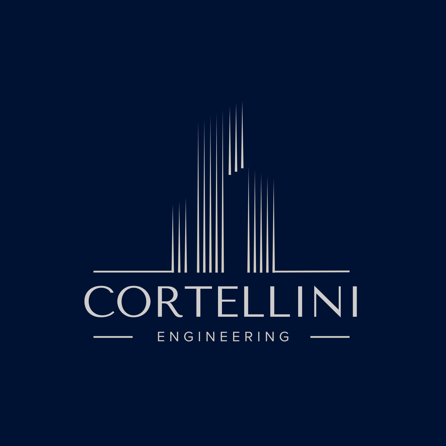 Cortellini Logo